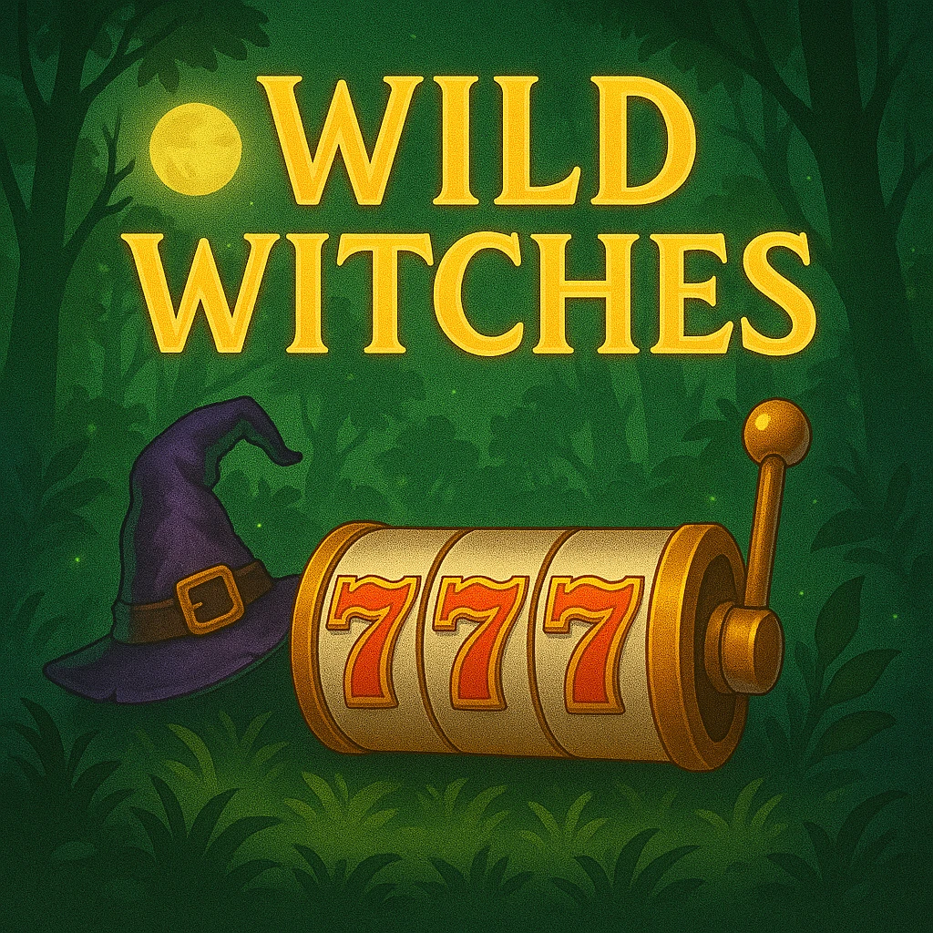 Wild Witches