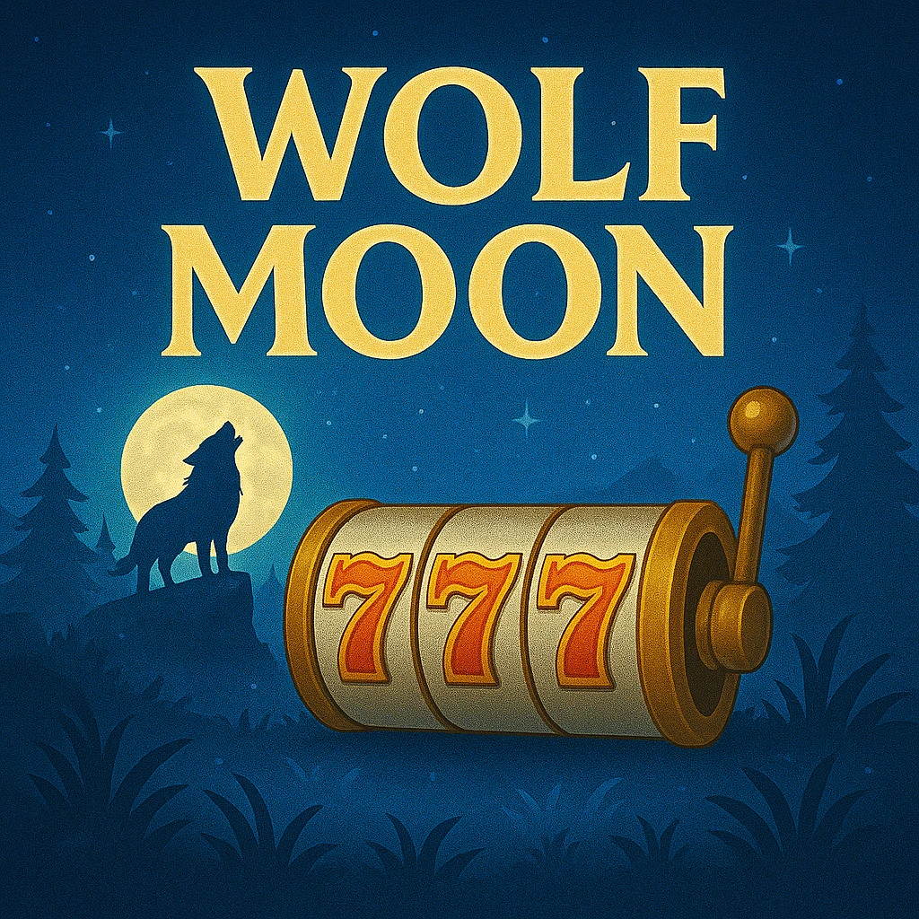 Wolf Moon