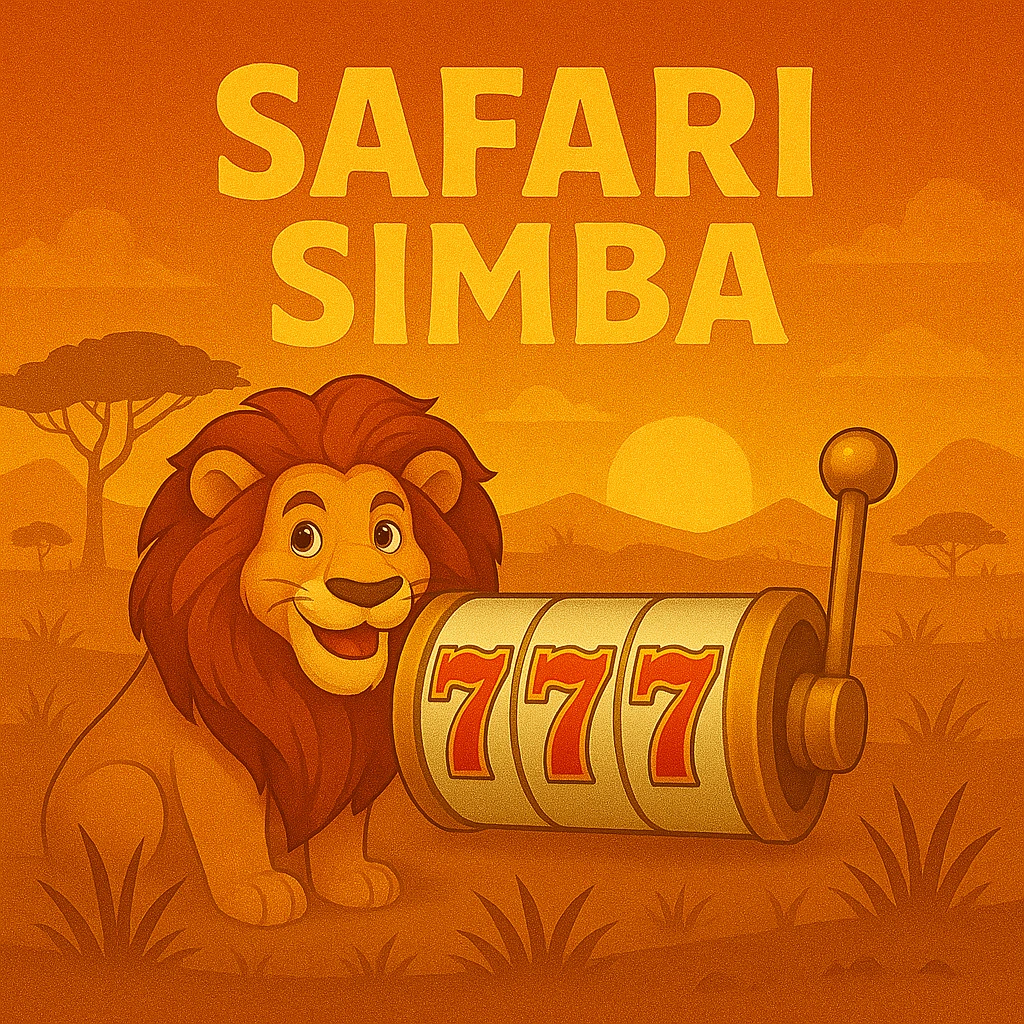 Safari Simba