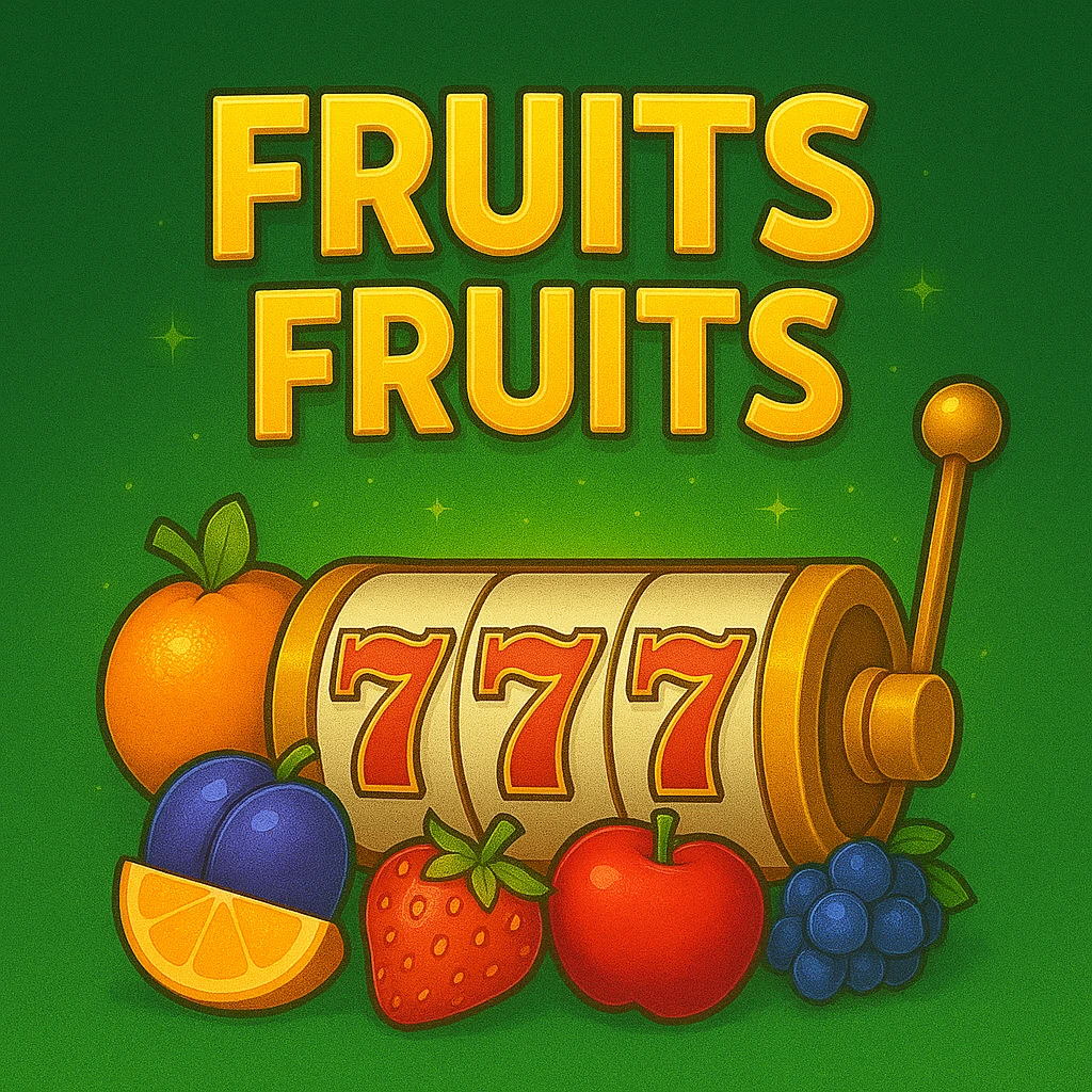 Fruits First