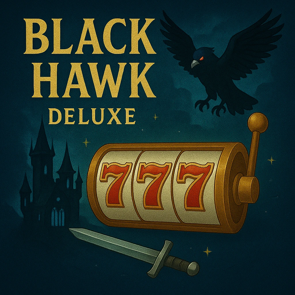 Black Hawk Deluxe