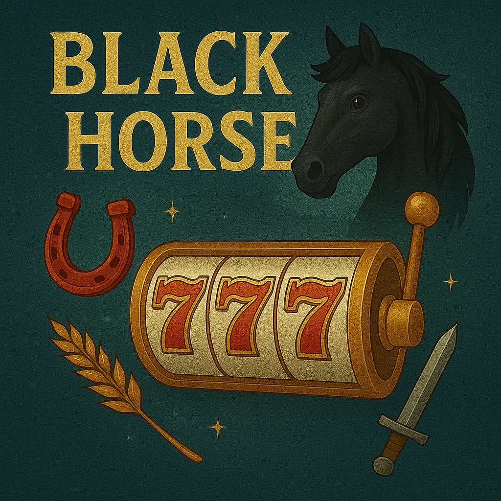 Black Horse