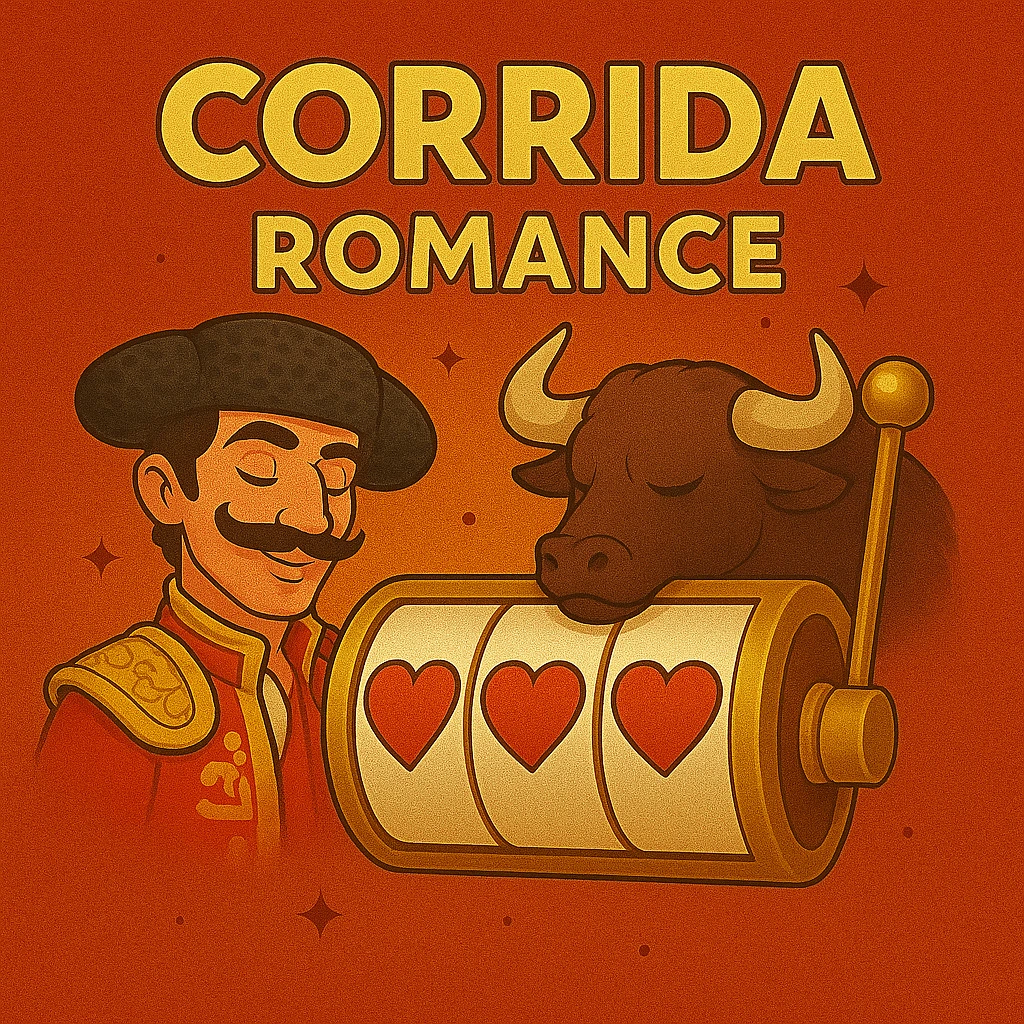 Corrida Romance