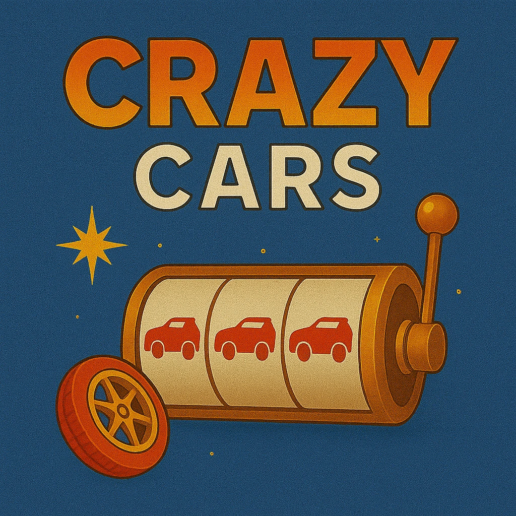 Crazy Cars