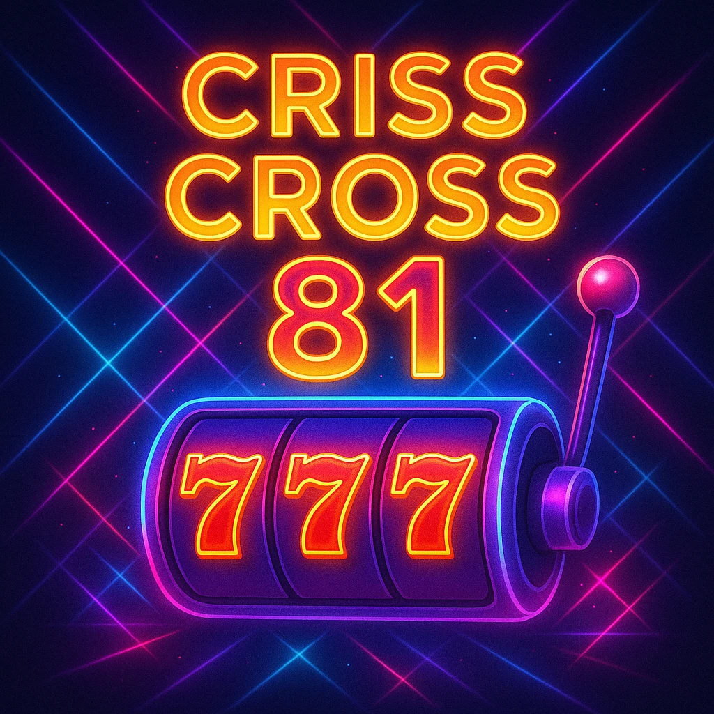 Criss Cross 81
