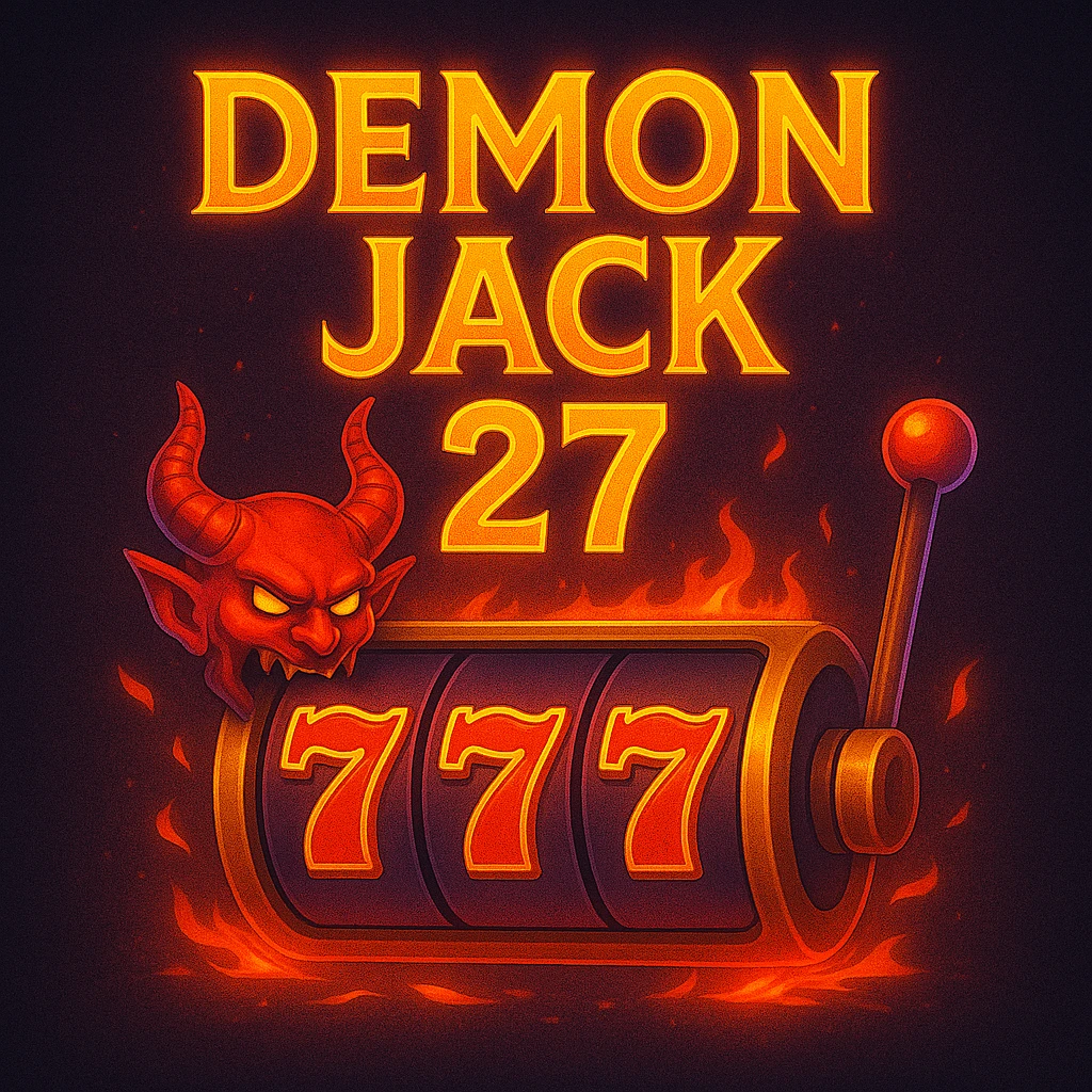 Demon Jack 27