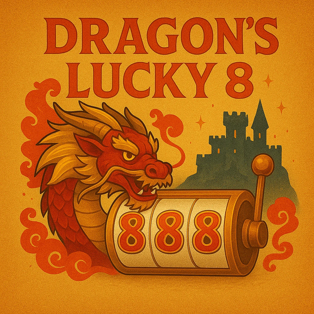 Dragons Lucky 8