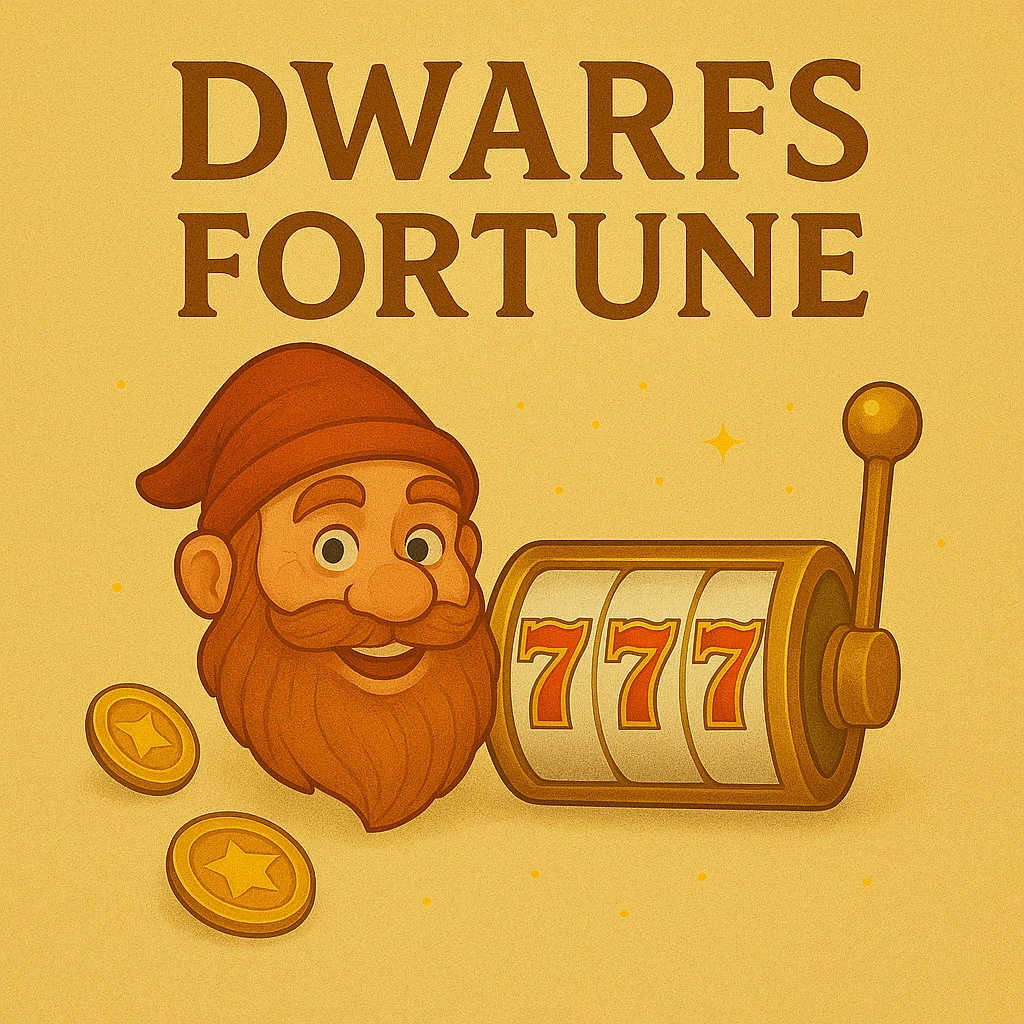 Dwarfs Fortune