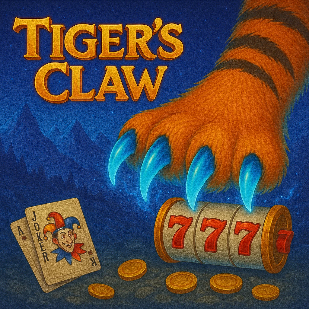 Tiger's Claw