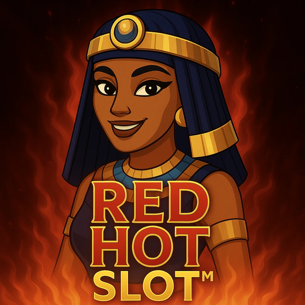 Red Hot Slot