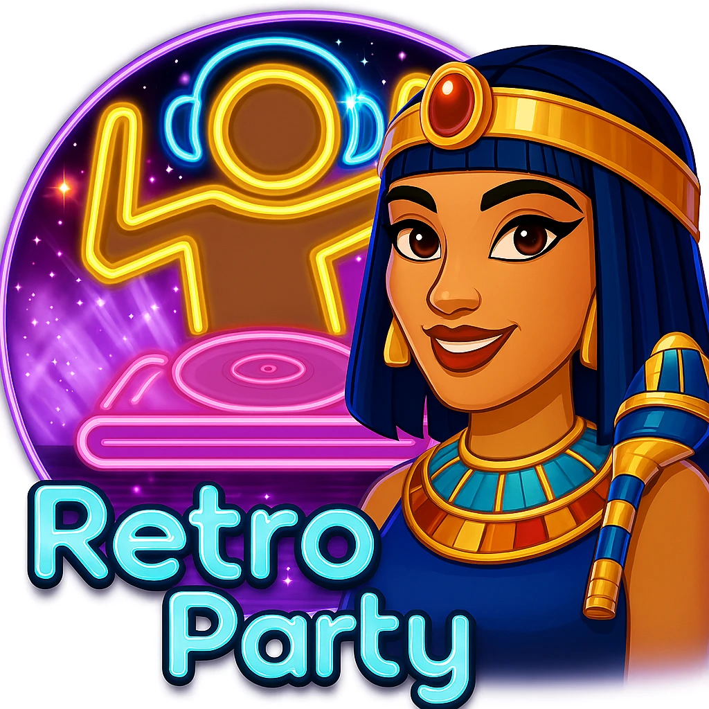 Retro Party