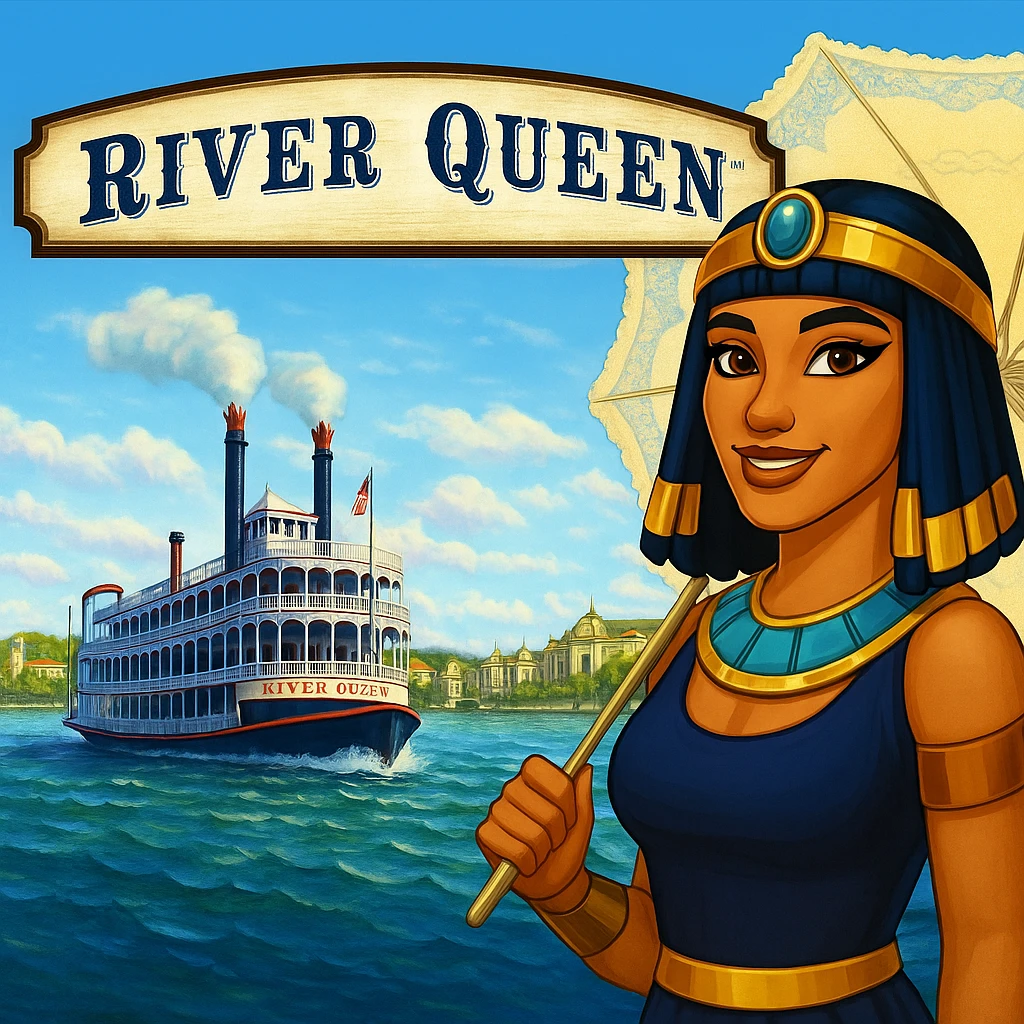 River Queen