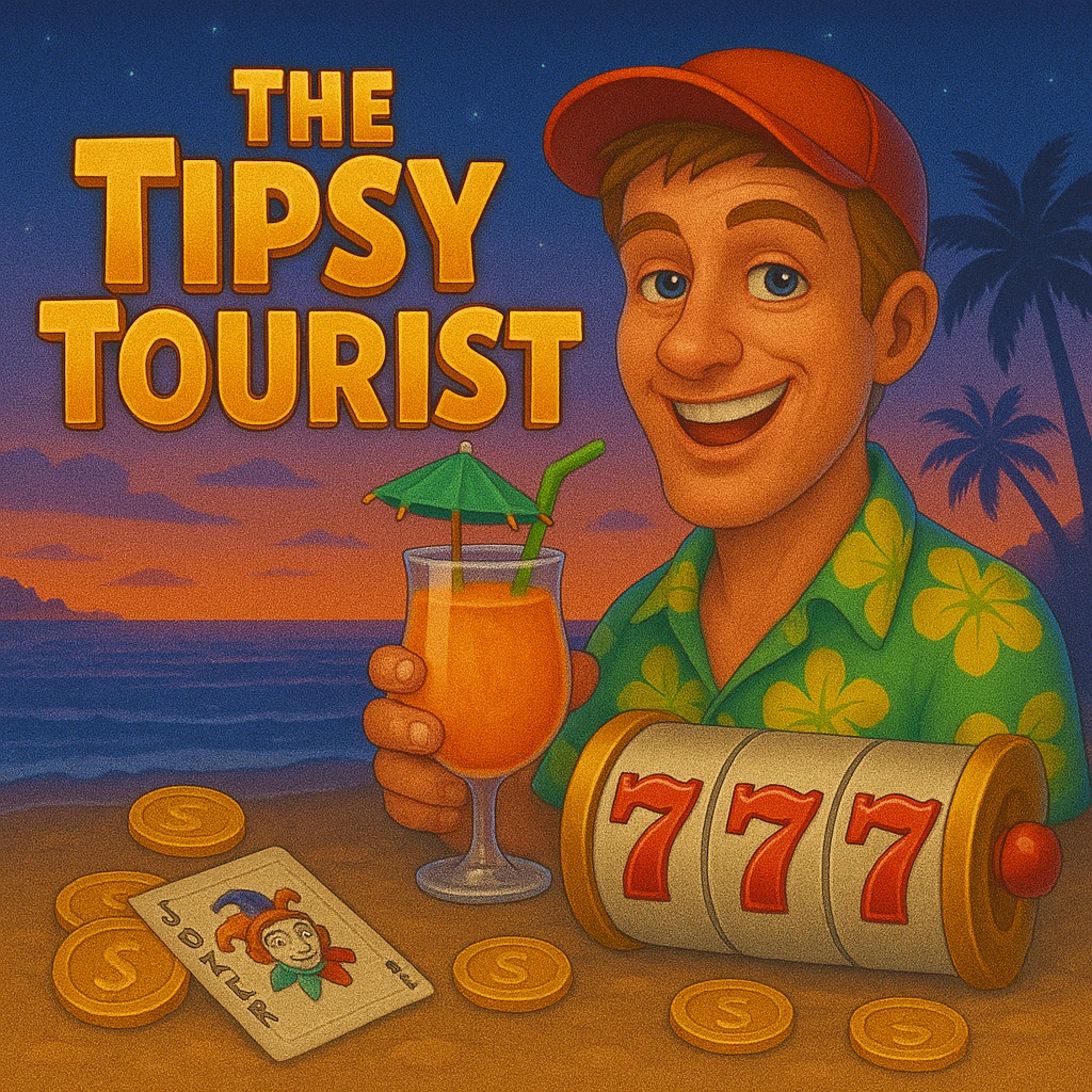 The Tipsy Tourist