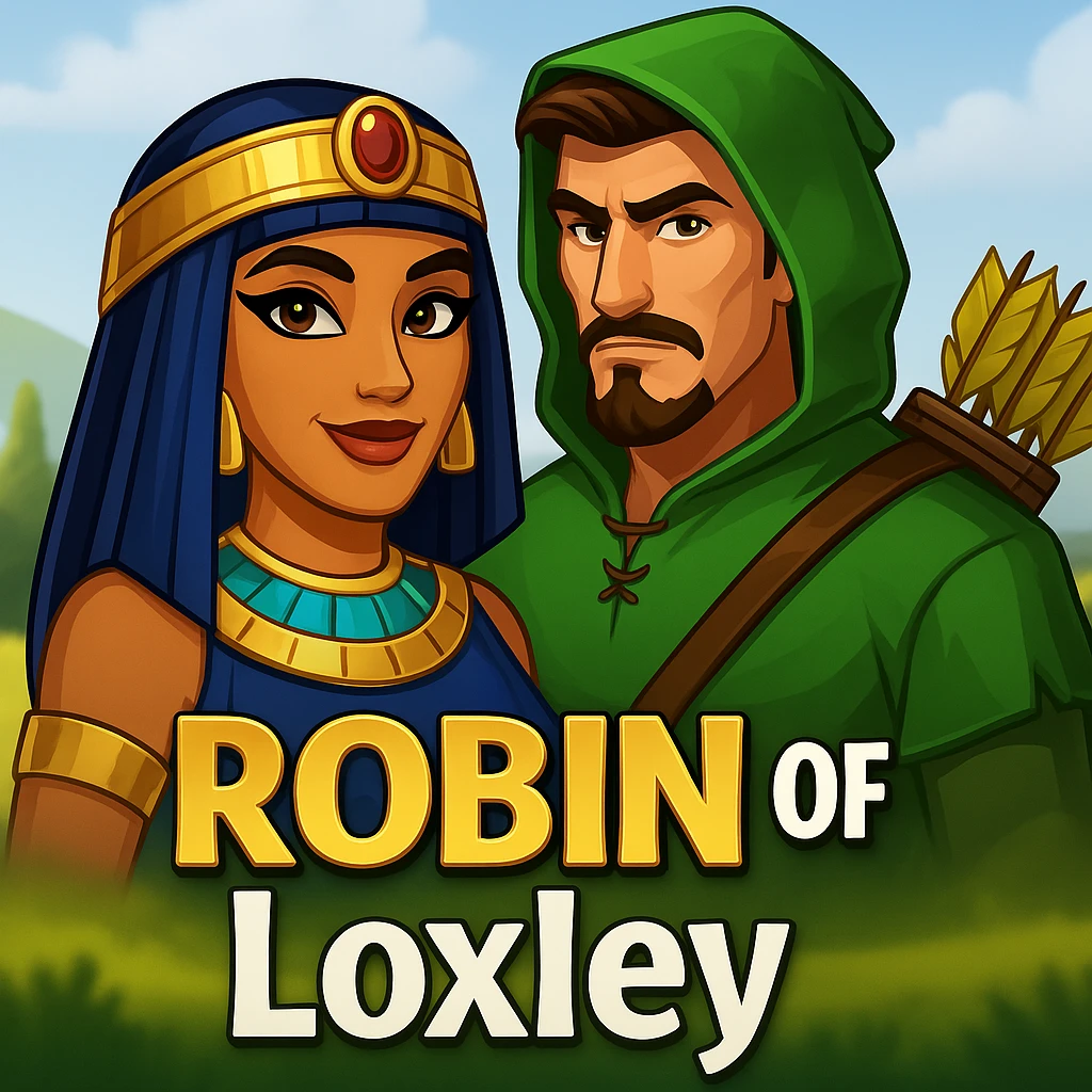 Robin of Loxley