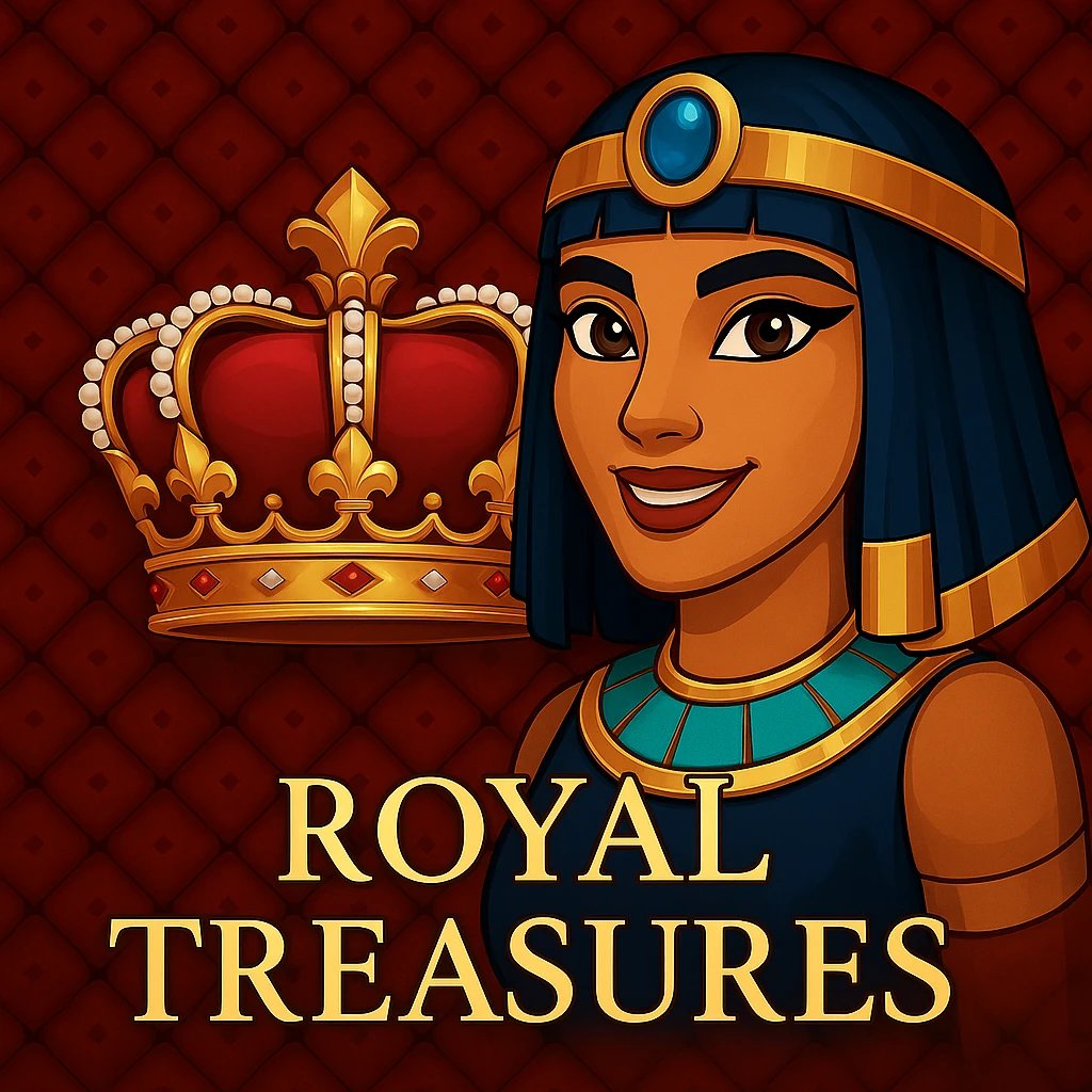 Royal Treasures