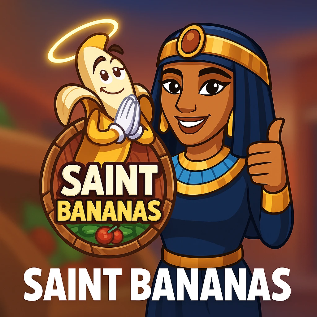 Saint Bananas