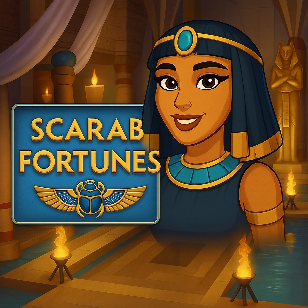 Scarab Fortunes