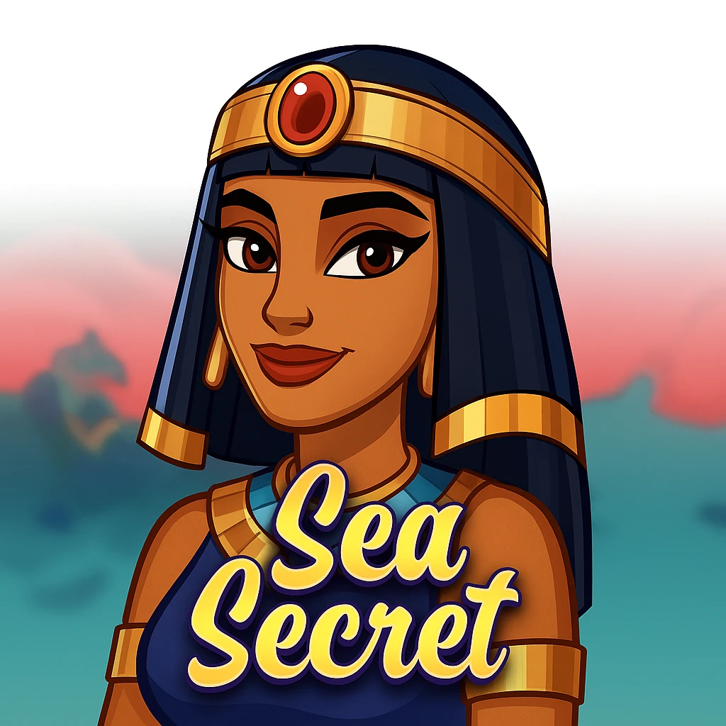 Sea Secret