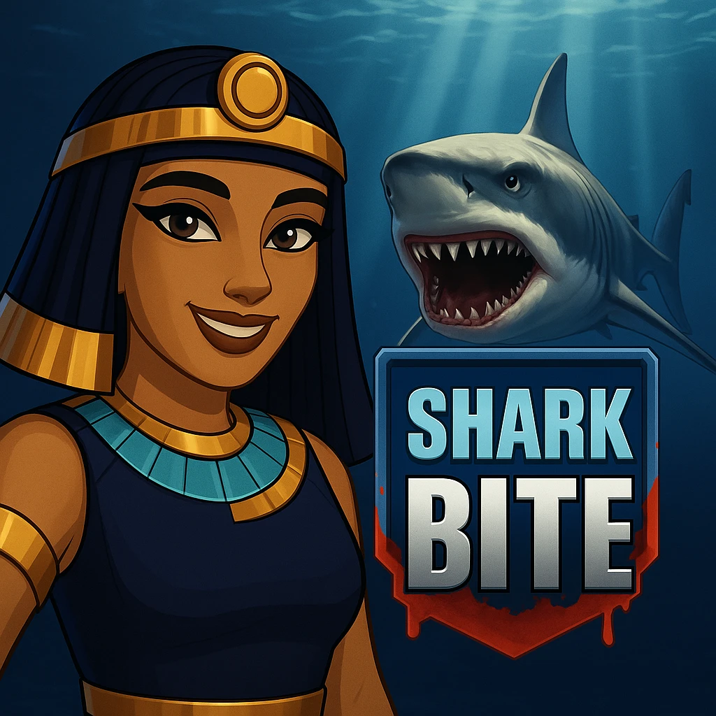 Shark Bite