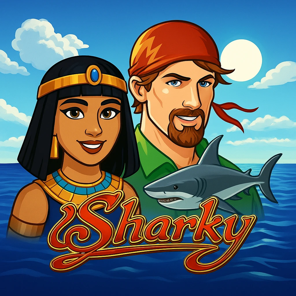Sharky