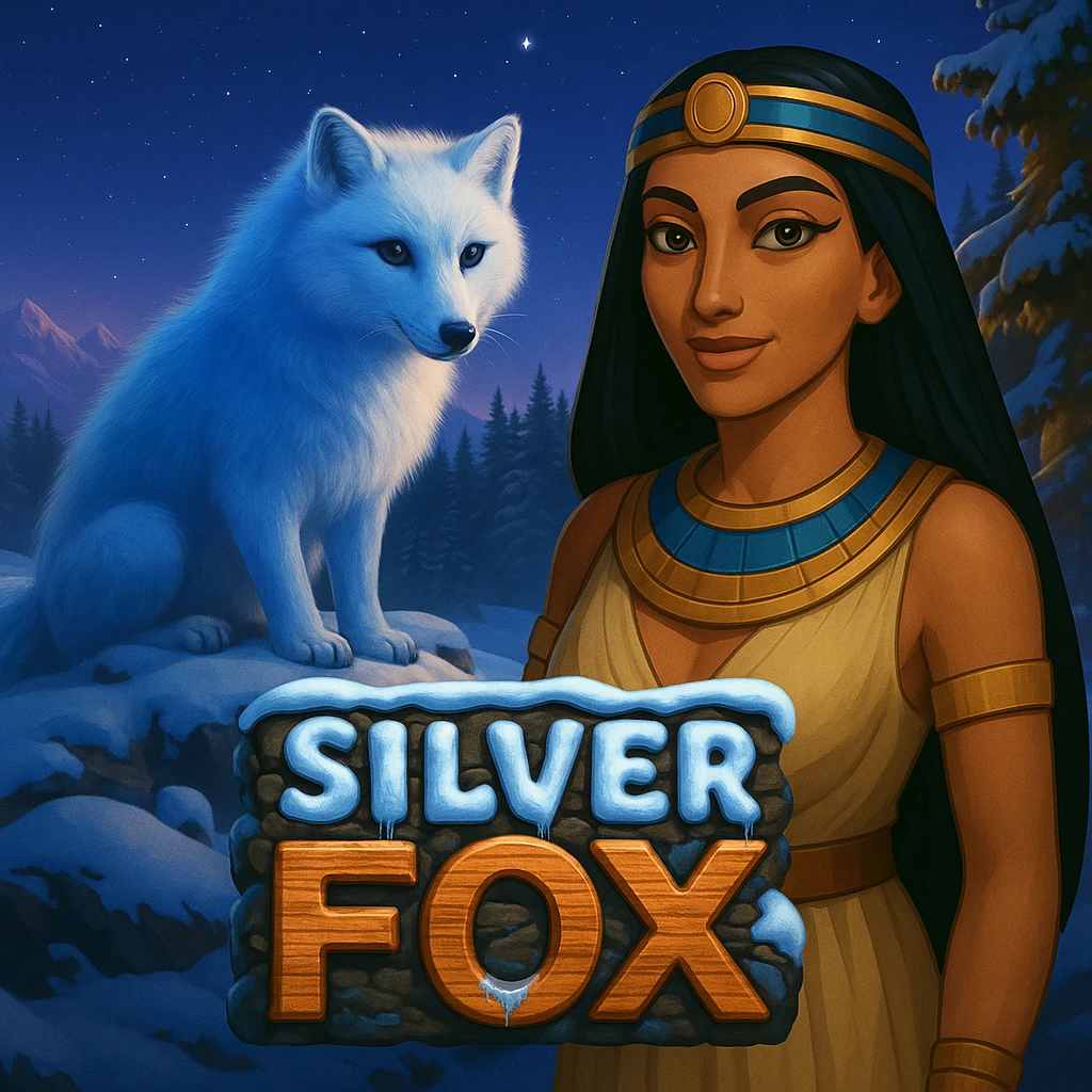 Silver Fox