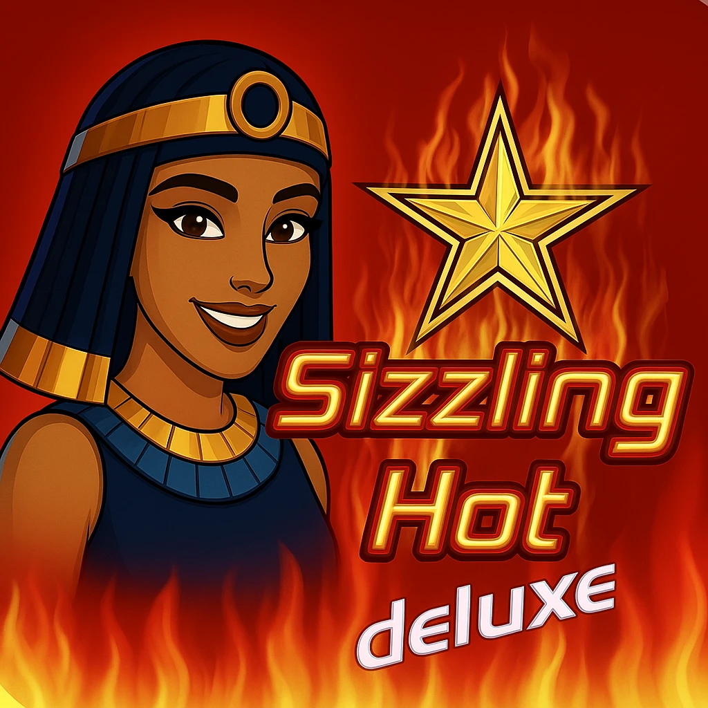 Sizzling Hot Deluxe