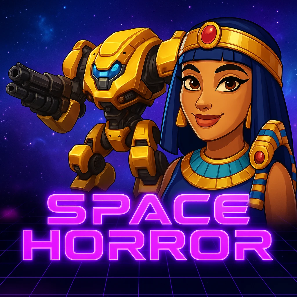 Space Horror