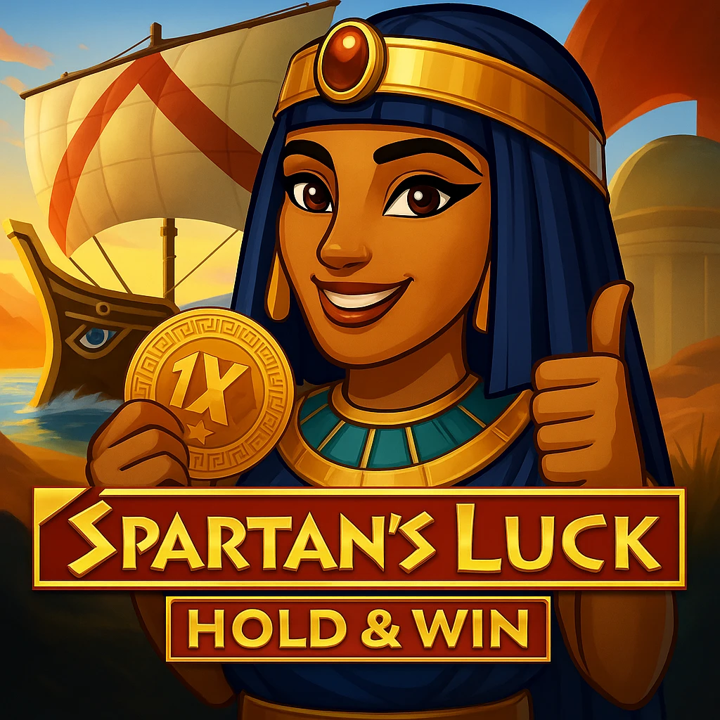 Spartans Luck Hold And Win