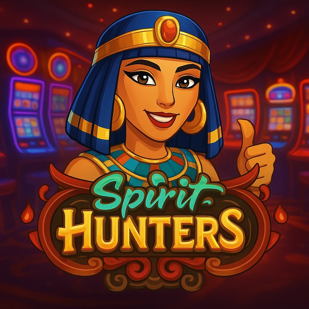 Spirit Hunters