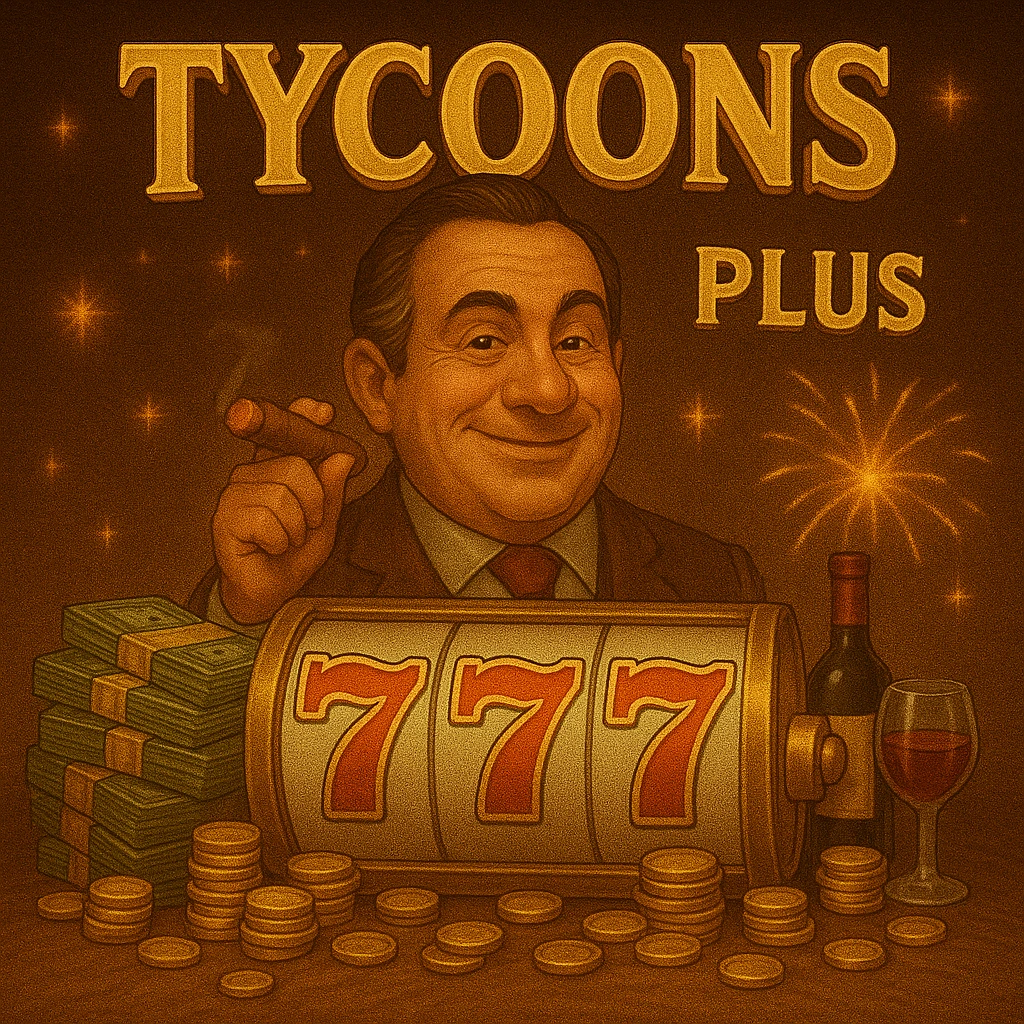 Tycoons Plus