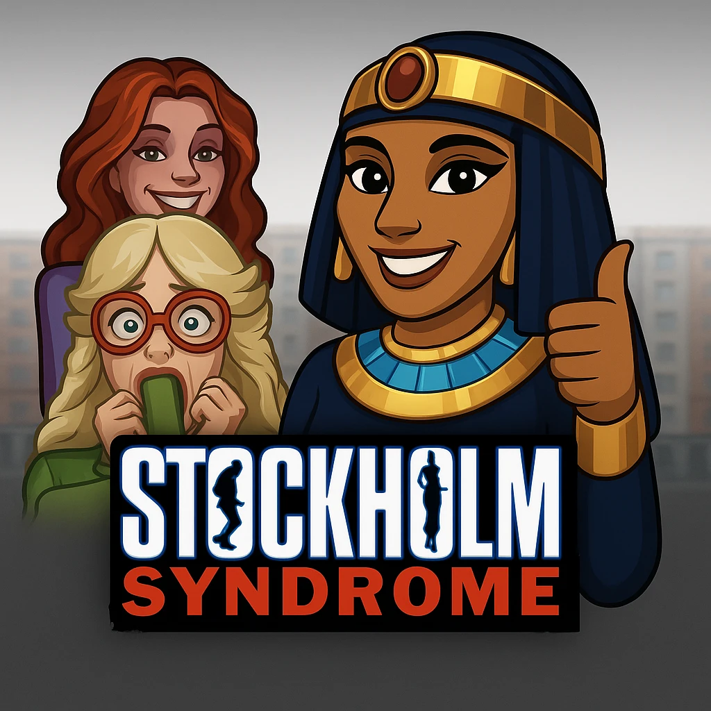 Stockholm Syndrome