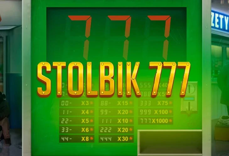 STOLBIK777