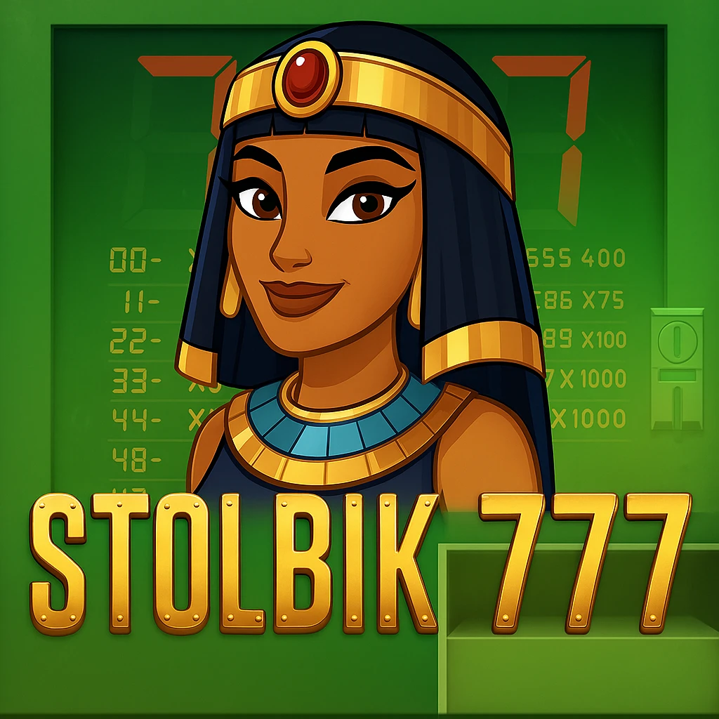 STOLBIK777