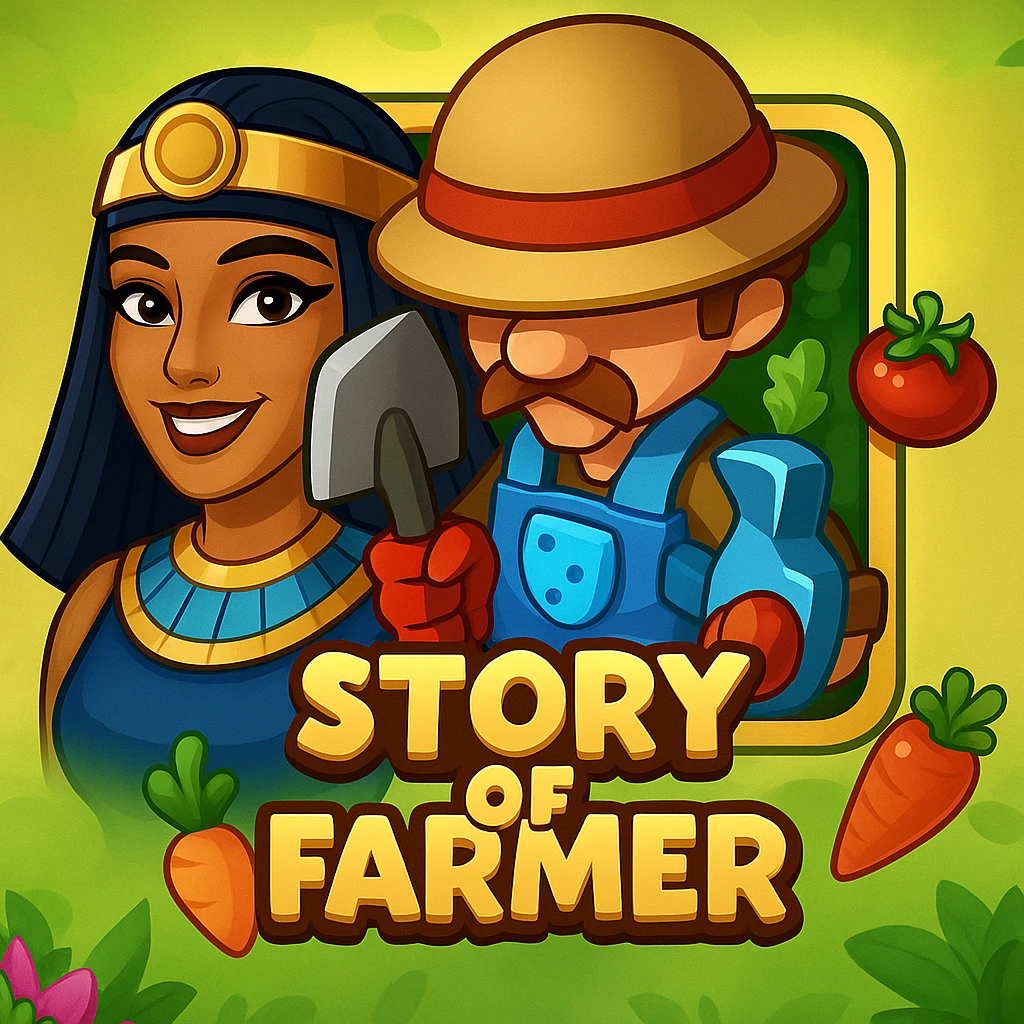Story Of Farmer