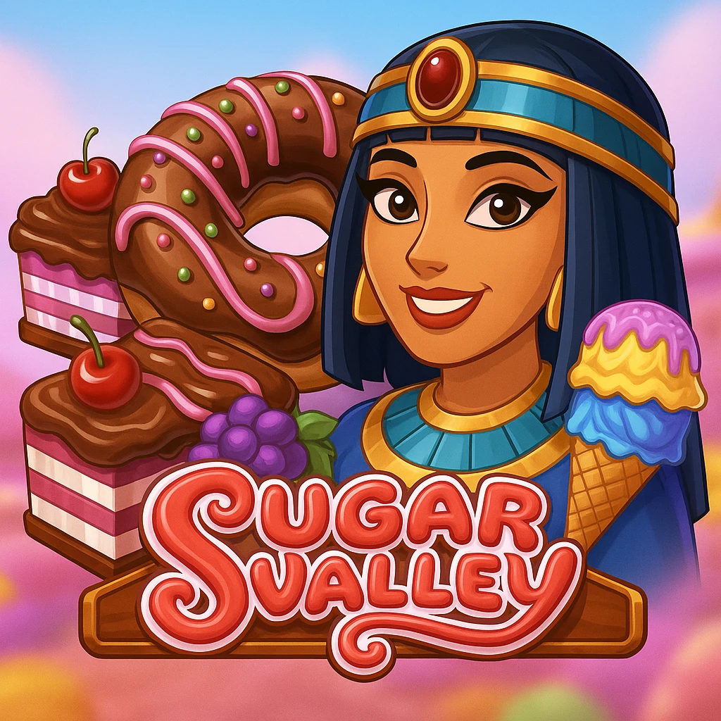 Sugar Valley