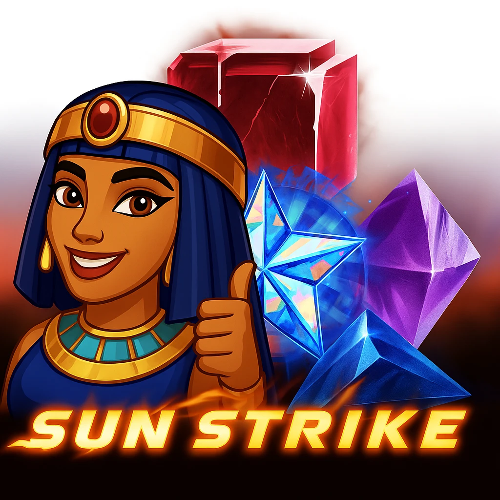 Sun Strike