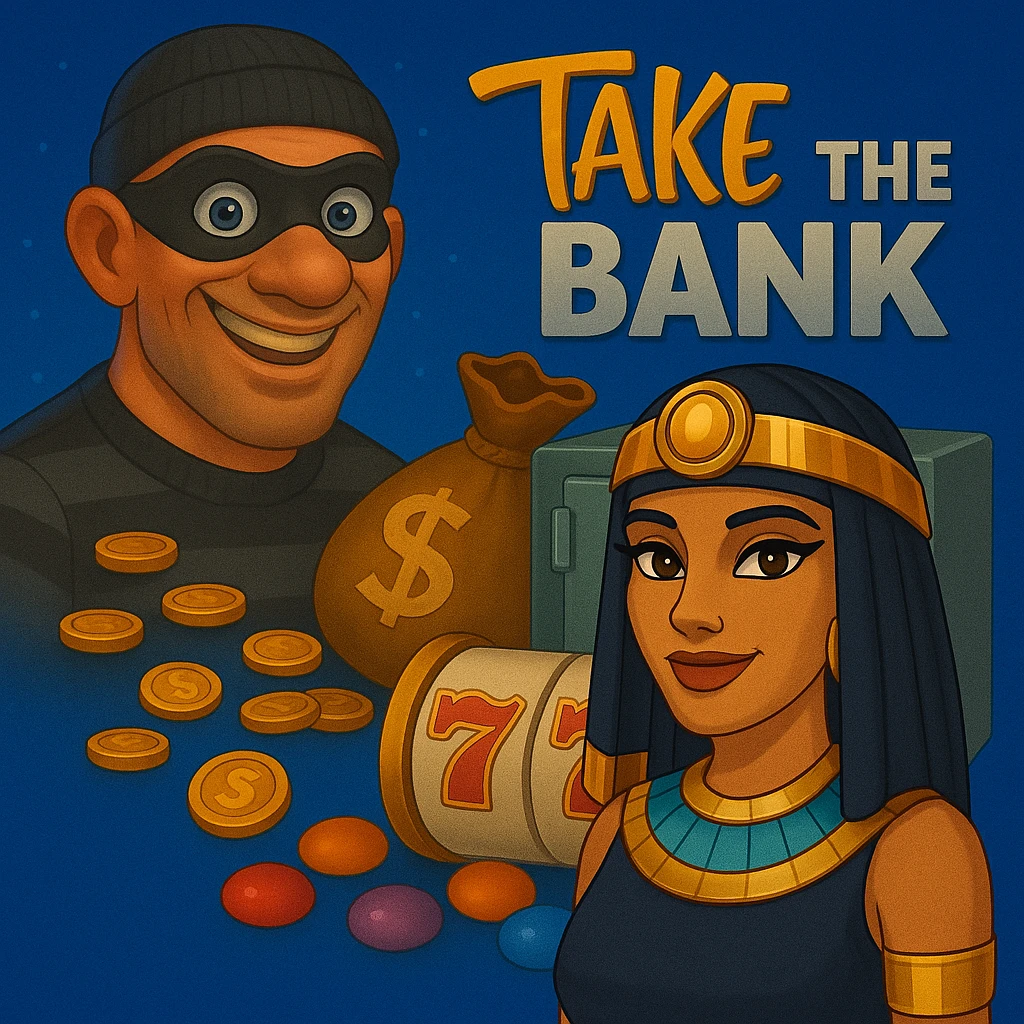 Take The Bank