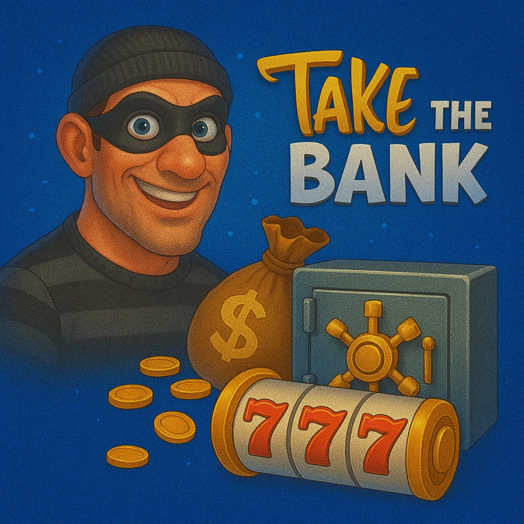 Take The Bank
