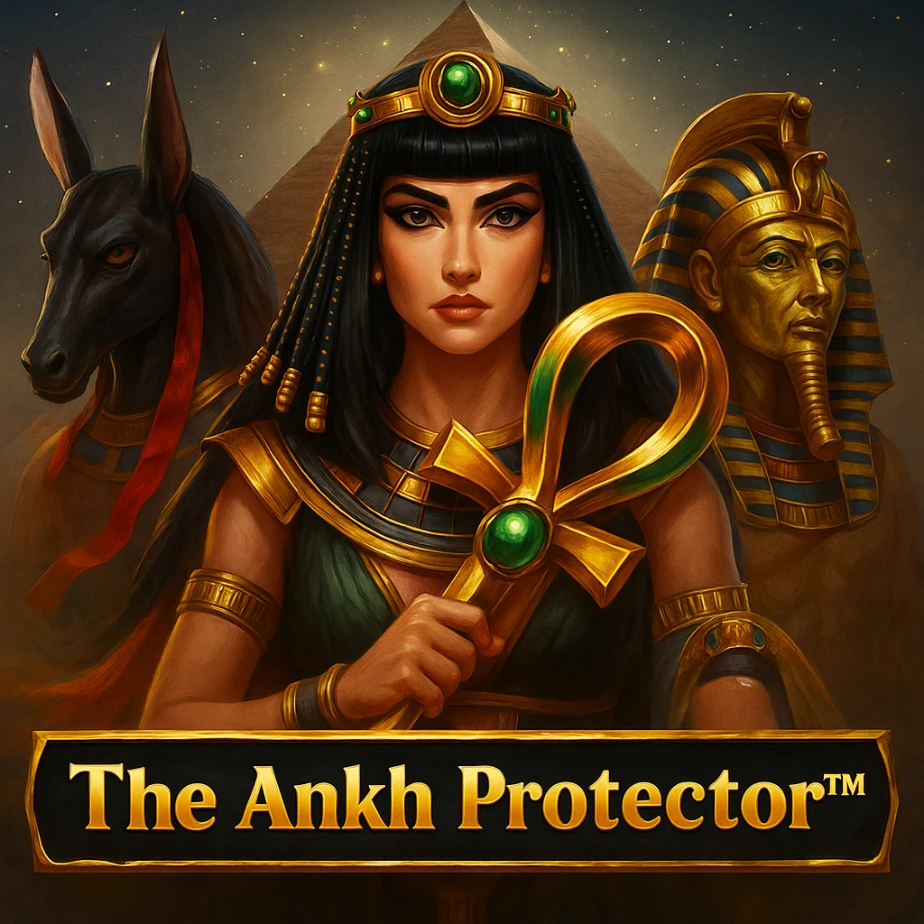 The Ankh Protector