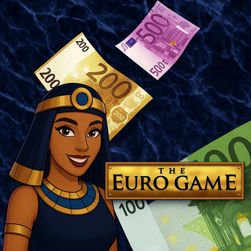 The Euro Game