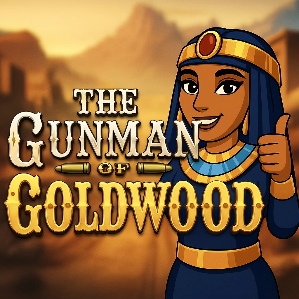 The Gunman of Goldwood
