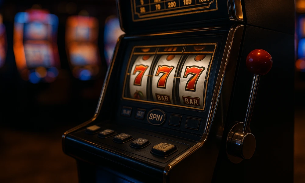 The Psychology of Slot Machine Design: How Casinos Keep You Spinning
