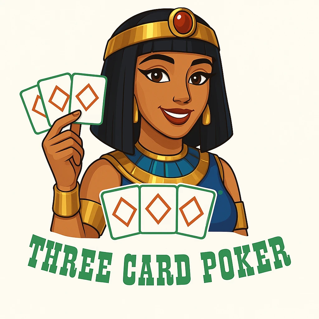 Three Card Poker