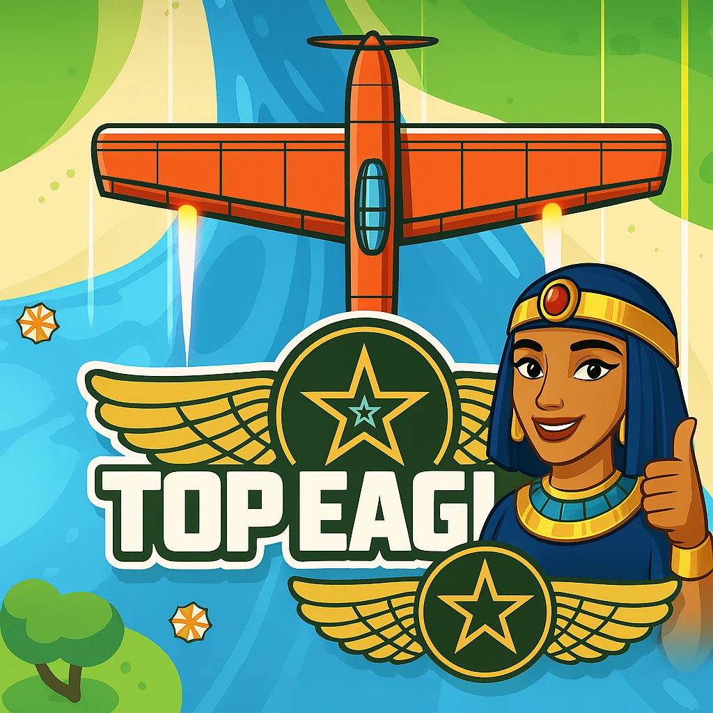 Top Eagle