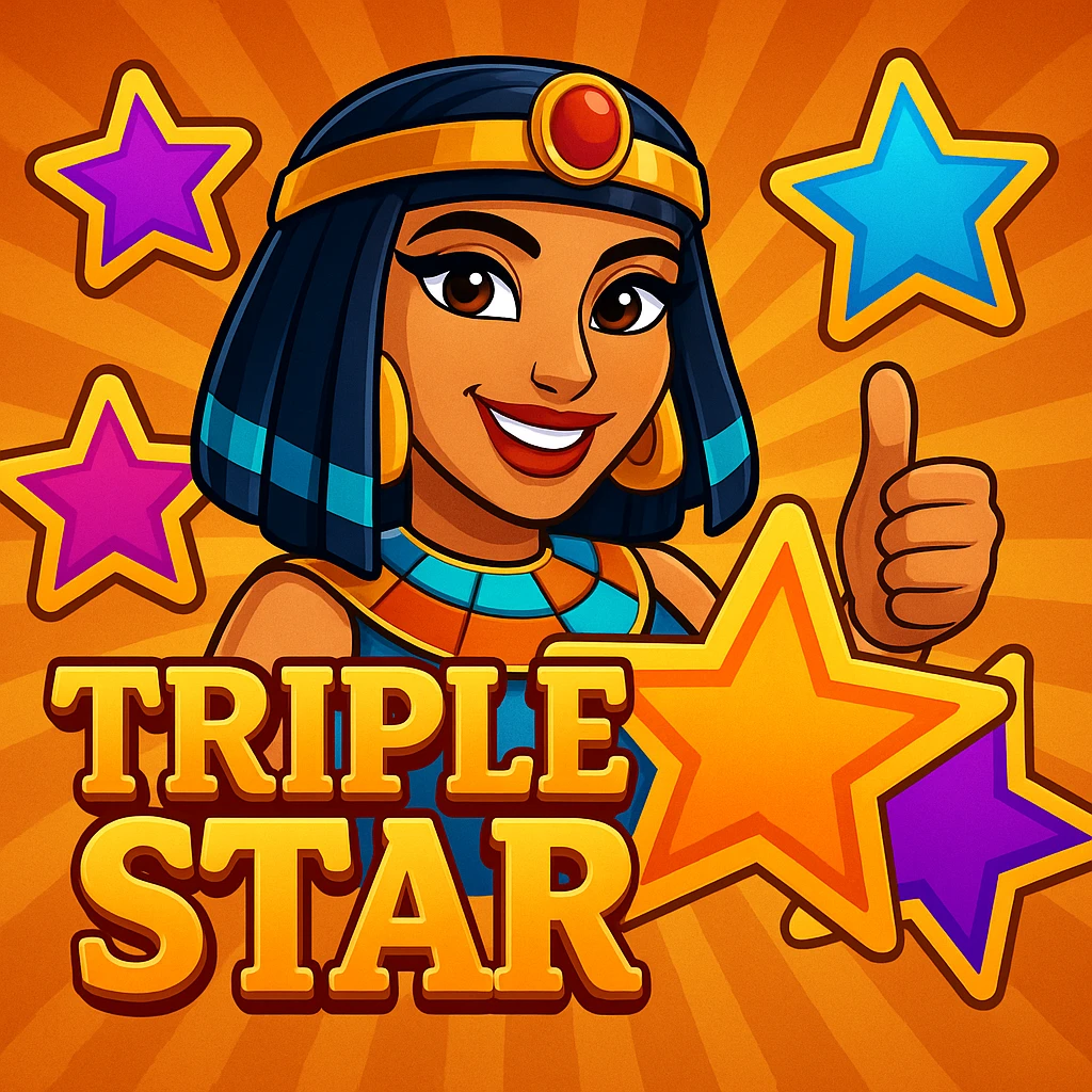 Triple Star