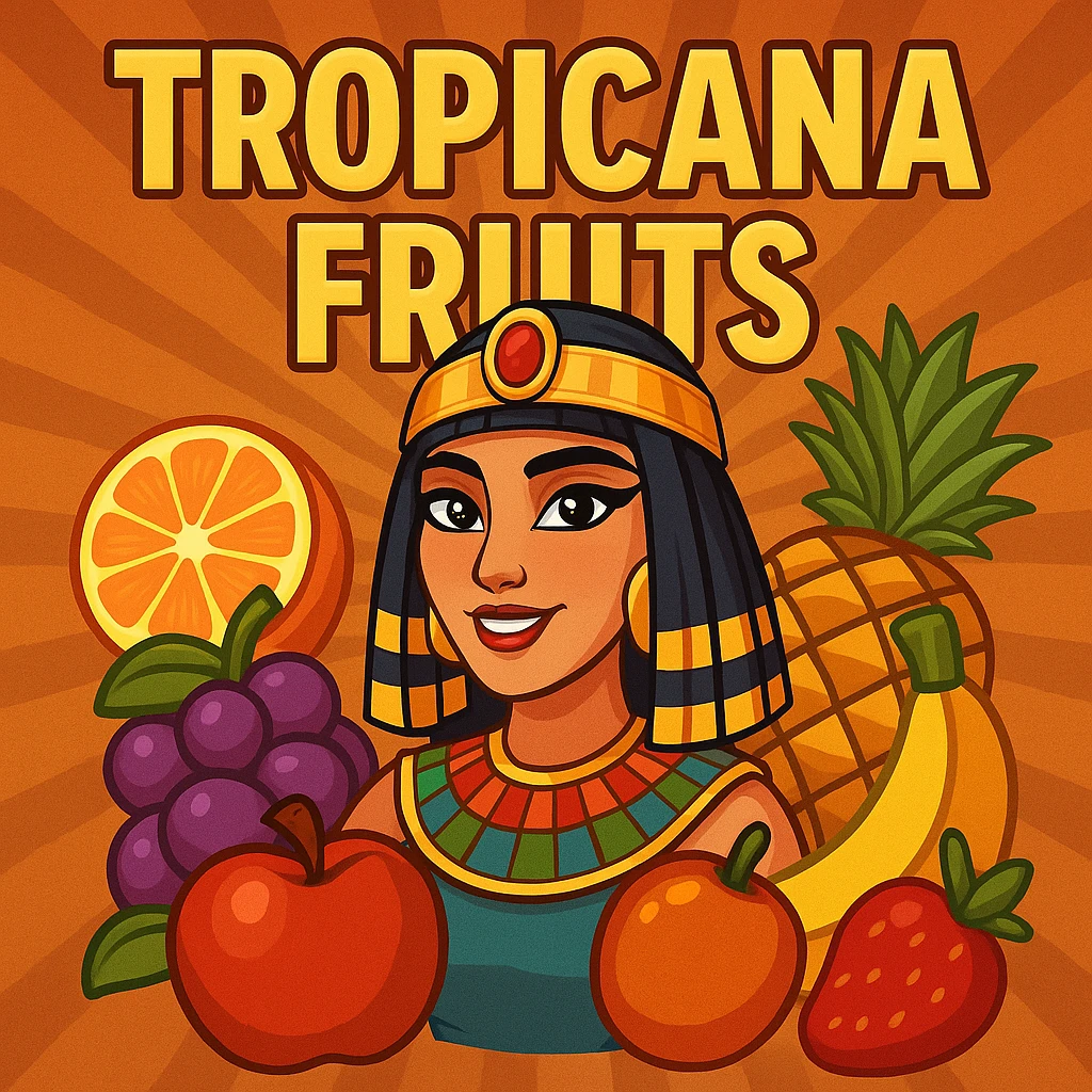 Tropicana Fruits