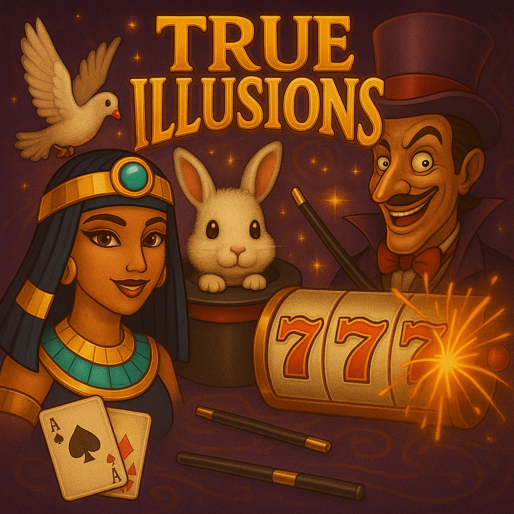 True Illusions