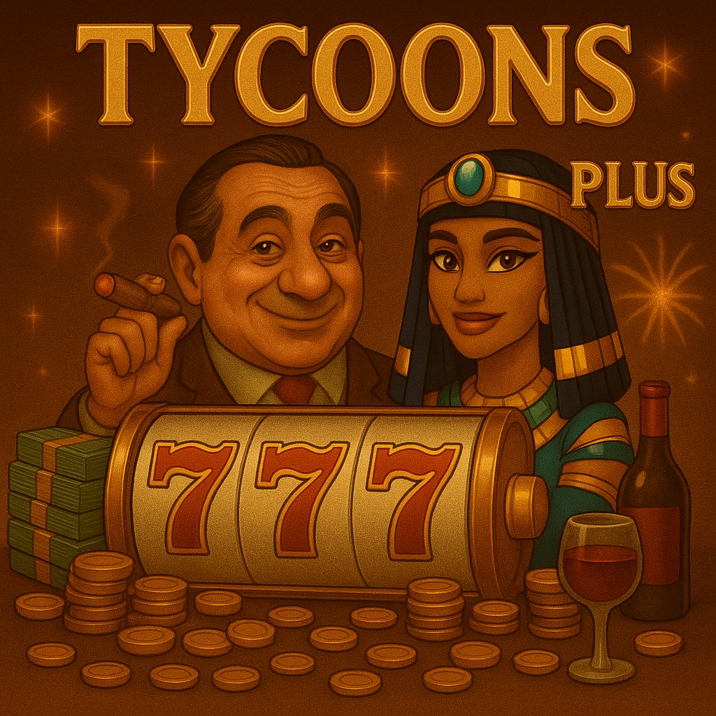 Tycoons Plus