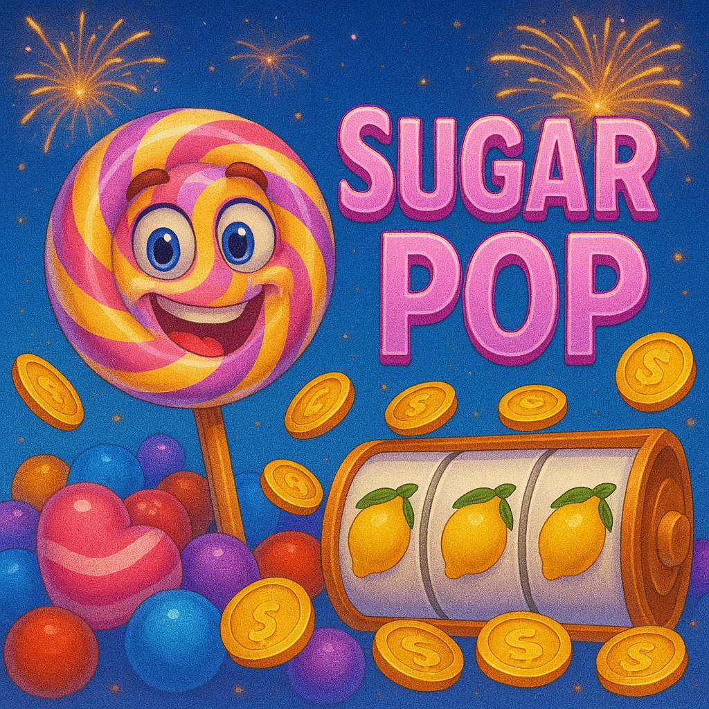 Sugar Pop