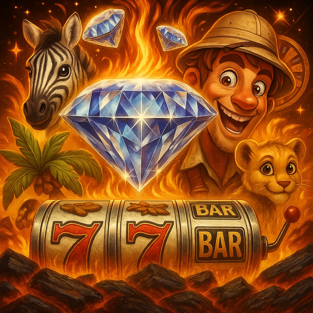 Safari Sam